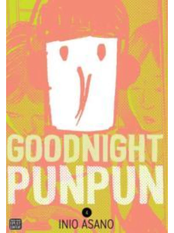 Goodnight Punpun, Vol. 4 - Image 1