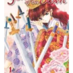 Yona of the Dawn, Vol. 1