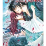 Yona of the Dawn, Vol. 2