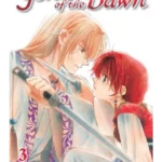 Yona of the Dawn, Vol. 3