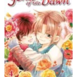 Yona of the Dawn, Vol. 4