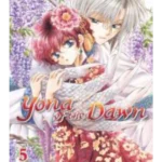 Yona of the Dawn, Vol. 5