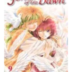 Yona of the Dawn, Vol. 9