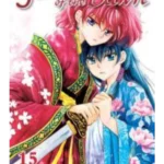 Yona of the Dawn, Vol. 15