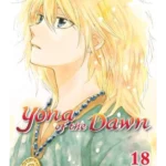 Yona of the Dawn, Vol. 18