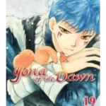Yona of the Dawn, Vol. 19
