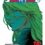 Bleach, Vol. 70