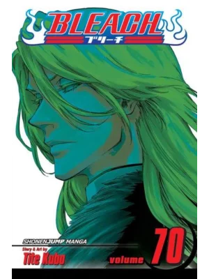 Bleach, Vol. 70