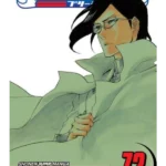 Bleach, Vol. 72