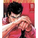 One-Punch Man, Vol. 11