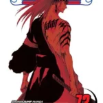 Bleach, Vol. 73