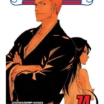 Bleach, Vol. 74