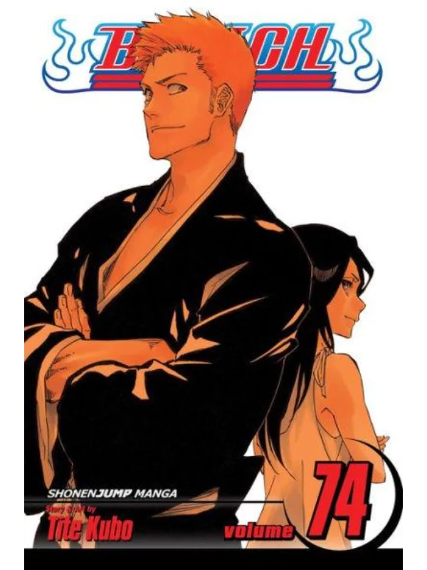 Bleach, Vol. 74 - Image 1