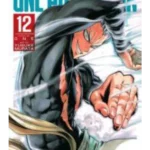 One-Punch Man, Vol. 12