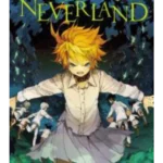 The Promised Neverland, Vol. 5