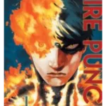 Fire Punch, Vol. 1