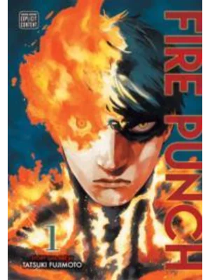 Fire Punch, Vol. 1