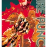 Fire Punch, Vol. 4