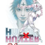 Hunter x Hunter, Vol. 34