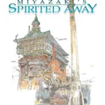 The Art of Spirited Away
