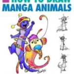 How to Draw Manga Animals