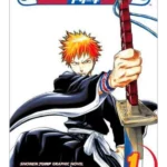 Bleach, Vol. 1