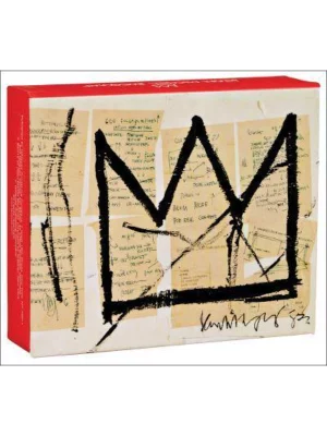 Jean-Michel Basquiat QuickNotes - QuickNotes