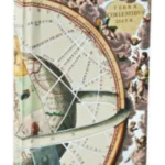 Vintage Maps Mini Notebook - Mini Notebook