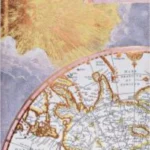 Vintage Maps GreenJournal - GreenJournal