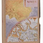 Vintage Maps GreenNotes - GreenNotes