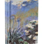 Claude Monet Mini Notebook - Mini Notebook