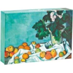 Cezanne Still Lifes FlipTop Notecards - FlipTop Notecards