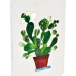 Cactus Small Bullet Journal - Small Bullet Journal