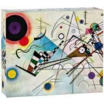 Kandinsky QuickNotes - QuickNotes