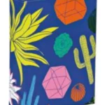 Cactus Party Playing Cards - Playing Cards