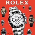 The Book of Rolex
