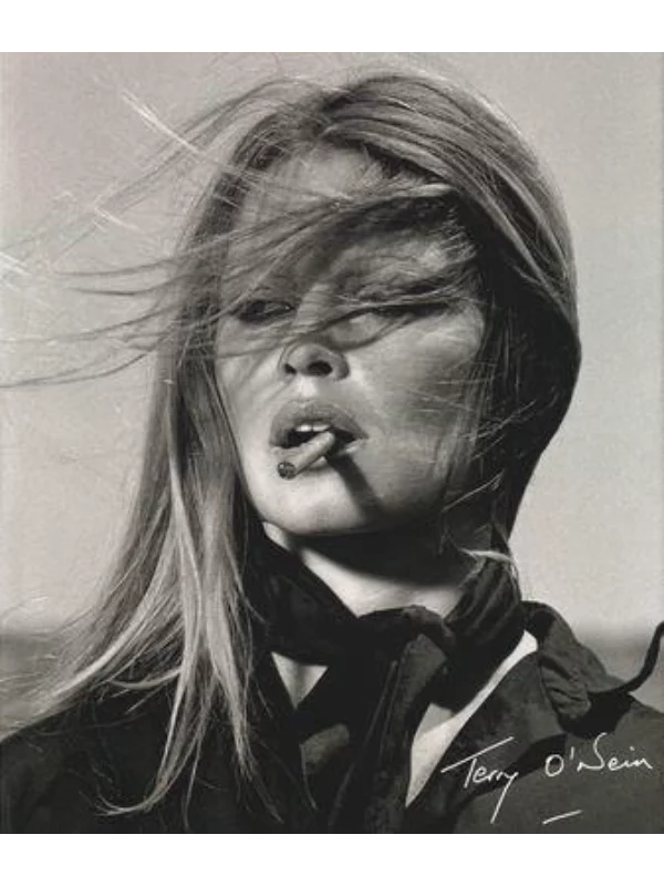 Terry O'Neill - ACC Art Books 1