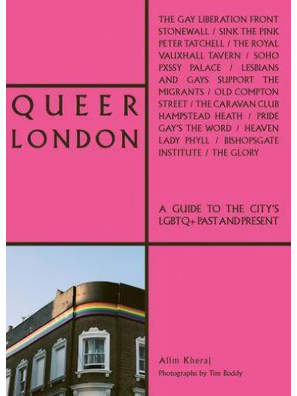 Queer London 1