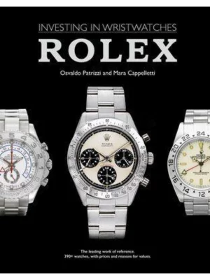 Rolex: Investing in Wristwatches 1