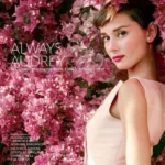 Always Audrey : Six Iconic Photographers. One Legendary Star.