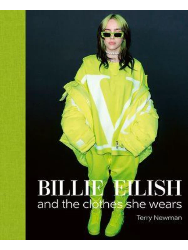 Billie Eilish 1
