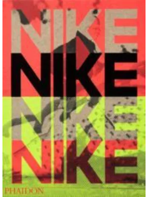 Nike Better is Temporary