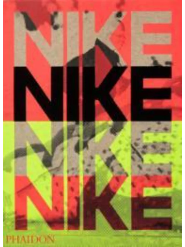 Nike Better is Temporary - Image 1