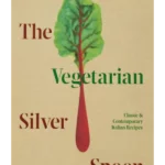 The Vegetarian Silver Spoon
