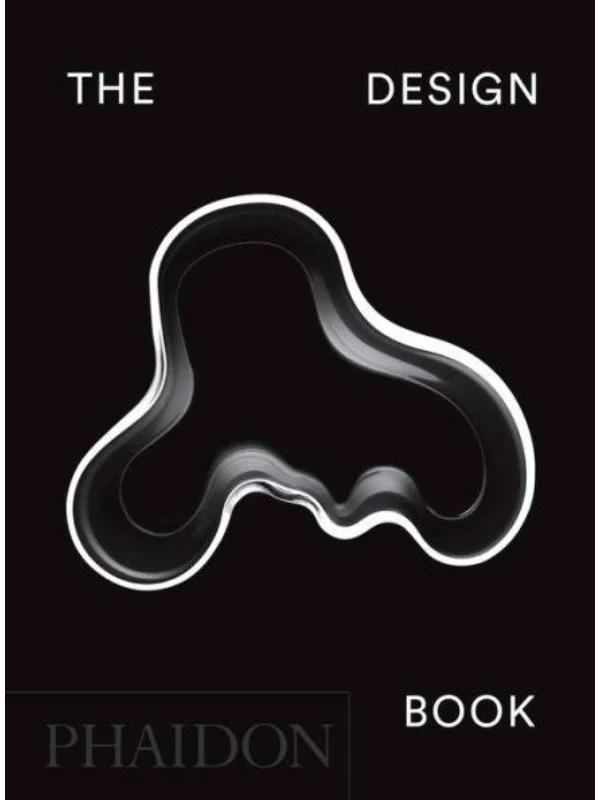 The Design Book, new edition 1