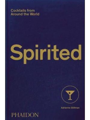 Spirited