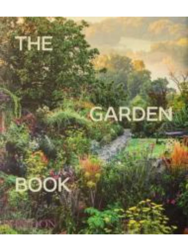 The Garden Book - Image 1