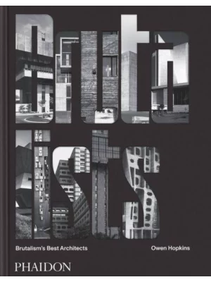 The Brutalists