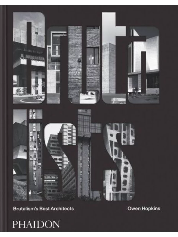 The Brutalists - Image 1