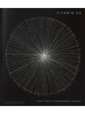 Vitamin D3, Today's Best in Contemporary Drawing